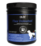 Flax Unleashed®, Pet  500g