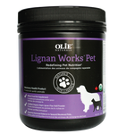 Lignan Works®, Pet  250g