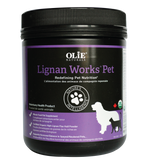 Lignan Works®, Pet  250g