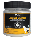 Coconut Crumble®, Pet  454g