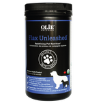 Flax Unleashed®, Pet  1kg
