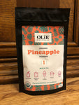 Organic Pineapple Powder 100g