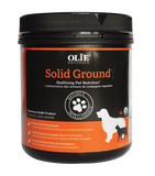 Solid Ground®, Pet  250g
